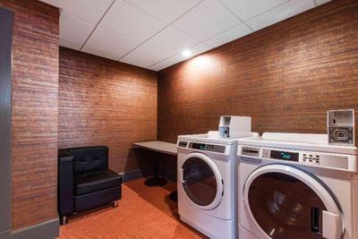 The Capitol Hotel Downtown Ascend Hotel Collection