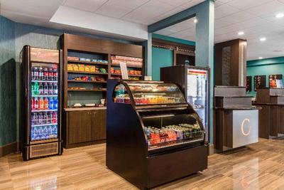The Capitol Hotel Downtown Ascend Hotel Collection