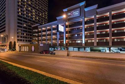 The Capitol Hotel Downtown Ascend Hotel Collection
