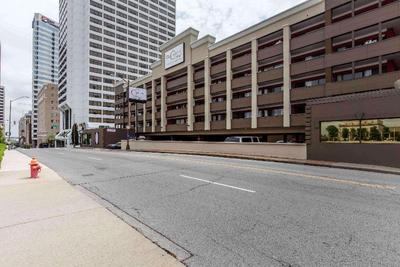 The Capitol Hotel Downtown Ascend Hotel Collection