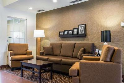 Sleep Inn & Suites Pittsburgh