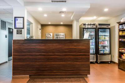 Sleep Inn & Suites Pittsburgh