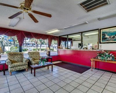 Econo Lodge