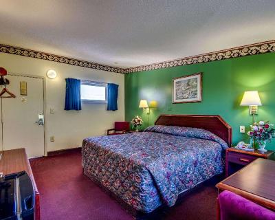 Econo Lodge