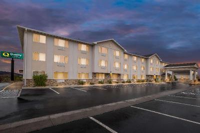 Quality Inn