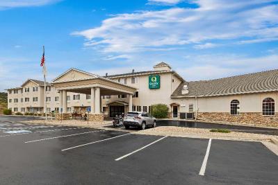 Quality Inn