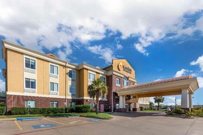 Comfort Inn & Suites