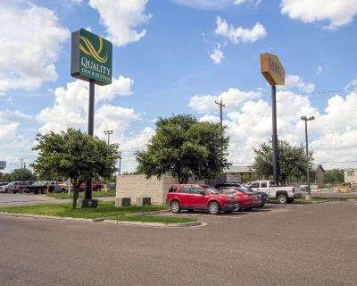Quality Inn & Suites La Puerta