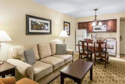 Bluegreen Vacations Patrick Henry Sqr Ascend Resor