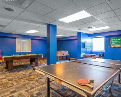 Bluegreen Vacations Patrick Henry Sqr Ascend Resor