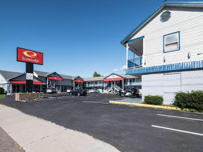 Econo Lodge Rutland City Near Hwy 7