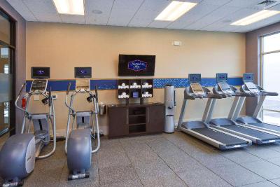 Hampton Inn Lumberton