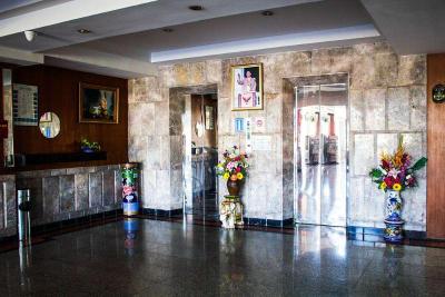 Baanchang Palace Hotel