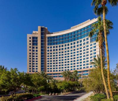 Club Wyndham Desert Blue