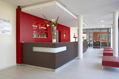 Qualitel Hotel Wilnsdorf