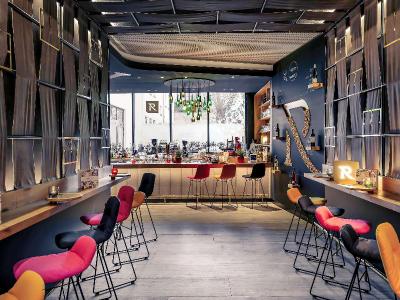 Mercure Hotel Berlin Wittenbergplatz