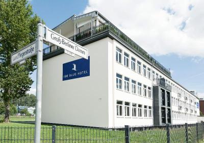 B&B HOTEL Berlin-Adlershof