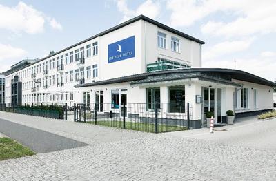 B&B HOTEL Berlin-Adlershof