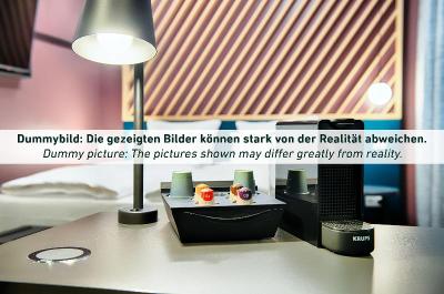 B&B HOTEL Berlin-Adlershof