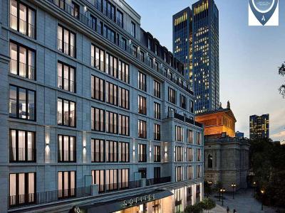 Sofitel Frankfurt Opera