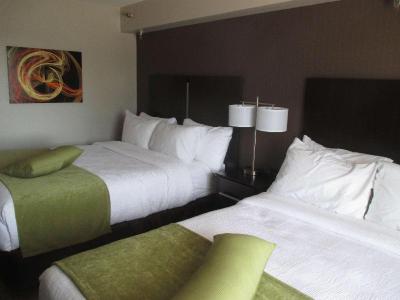 Best Western Harvest Inn & Suites