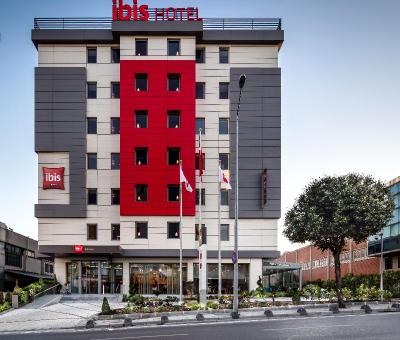 ibis Istanbul West