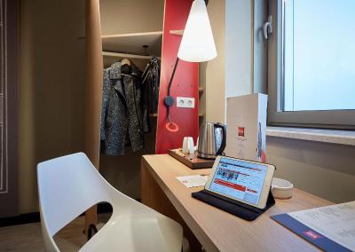 ibis Istanbul West