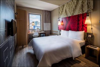 ibis Istanbul West