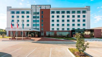 Four Points by Sheraton Houston Energy Corridor