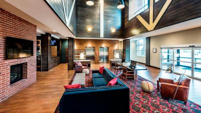 Four Points by Sheraton Houston Energy Corridor