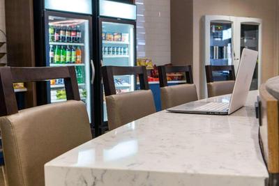 Cambria Hotel Durham - Near Duke University