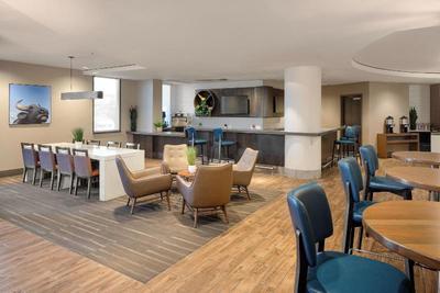 Cambria Hotel Durham - Near Duke University