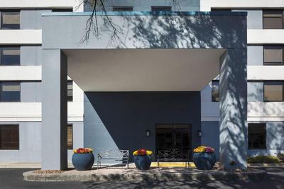 Cambria Hotel Durham - Near Duke University
