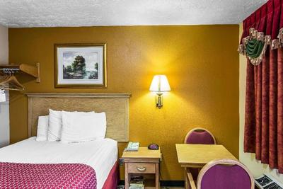 Rodeway Inn