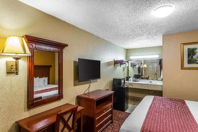 Rodeway Inn