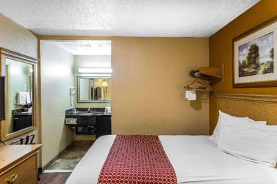 Rodeway Inn