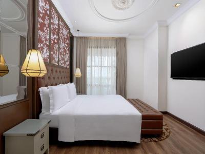 The Metropole Bangkok