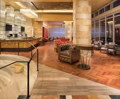 The Westin Nashville