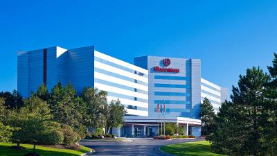 Sheraton Detroit Novi Hotel