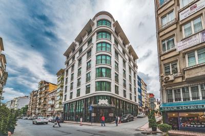 Mare Park Hotel & SPA