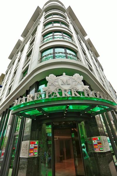 Mare Park Hotel & SPA