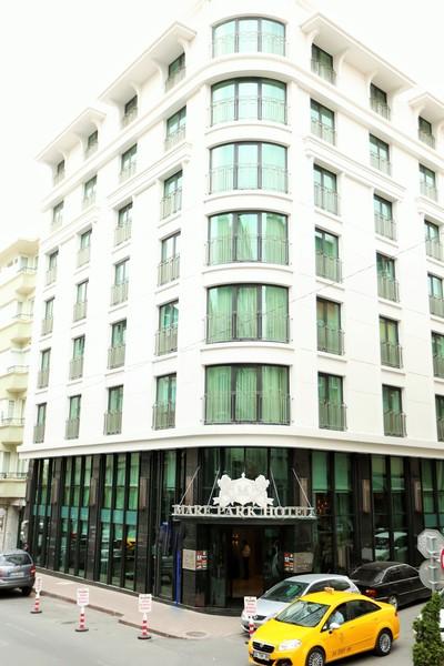 Mare Park Hotel & SPA