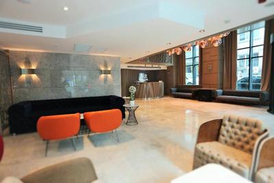 Mare Park Hotel & SPA