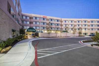 Residence Inn Austin Northwest/The Domain Area