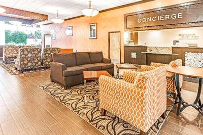 Wyndham Garden Romulus Detroit Metro Airport