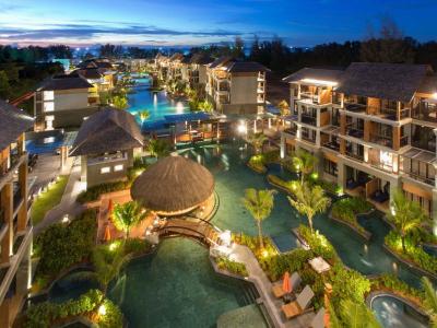 Mai Holiday by Mai Khao Lak (Adult Zone)