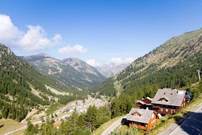 Residence Club Mmv Les Terrasses D'Isola