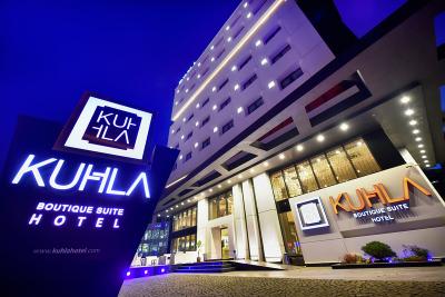 Kuhla Hotel