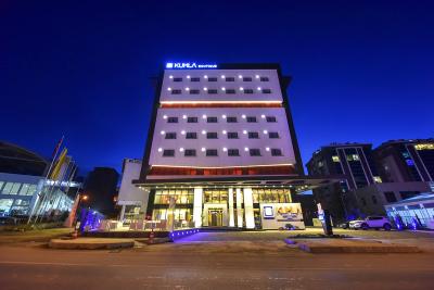 Kuhla Hotel