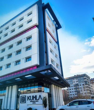 Kuhla Hotel